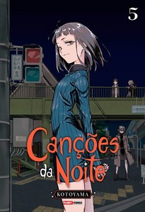 Canções da Noite Vol. 5
