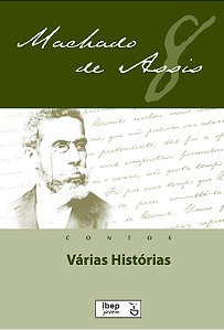 Várias histórias