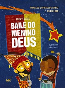 Baile do menino deus