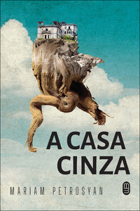 A casa cinza