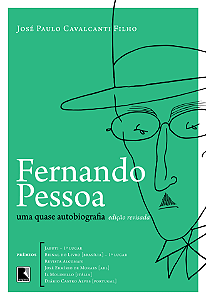 Fernando Pessoa: Uma quase autobiografia
