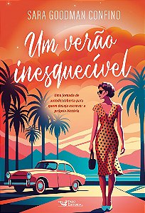 Um verão inesquecível