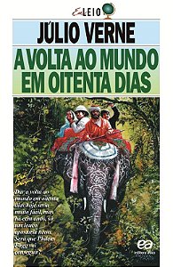 A volta ao mundo em oitenta dias