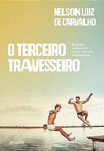 O terceiro travesseiro: Edição ampliada com novos capítulos