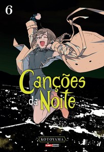 Canções da noite vol. 6