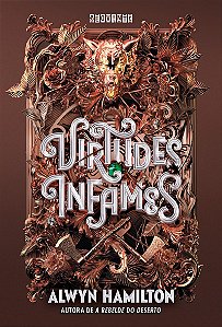 Virtudes infames