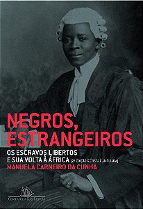 Negros estrangeiros