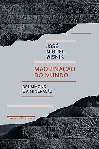 Maquinação do mundo: Drummond e a mineração