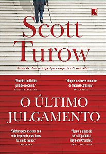 O último julgamento