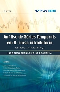 Análise de séries temporais em R: curso introdutório