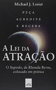 A lei da atração