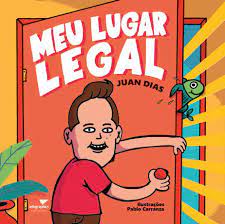 Meu Lugar Legal