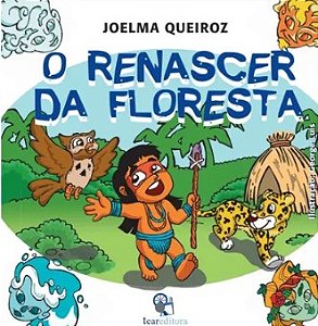 O RENASCER DAS FLORES