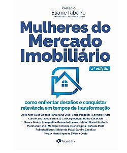 MULHERES DO MERCADO IMOBILIARIO