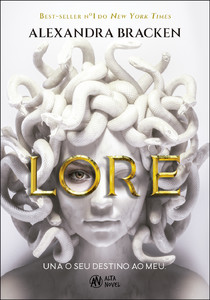 Lore: Una o seu destino ao meu