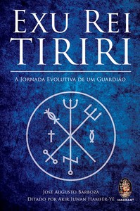 Exu rei Tiriri
