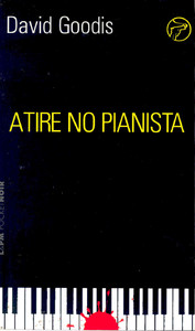 Atire no pianista