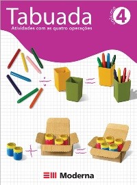 Tabuada 4