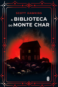 A biblioteca do Monte Char