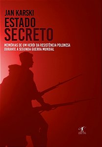 Estado secreto