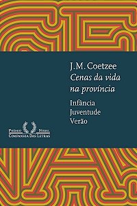 Cenas da vida na província: Infância, Juventude, Verão