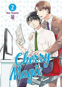 Cherry Magic Vol. 02