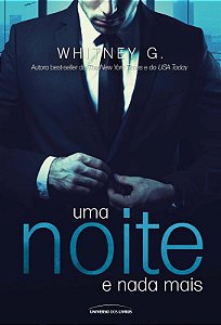 Uma noite e nada mais