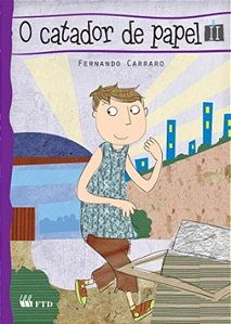 O catador de papel II