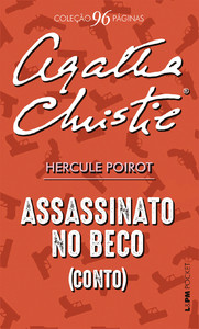 Assassinato no beco (conto)- 96 páginas