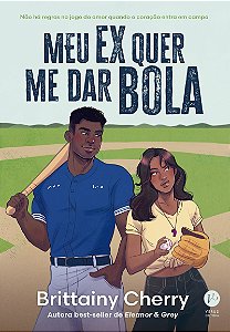 Meu ex quer me dar bola