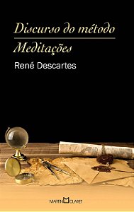 Discurso do método: Meditações