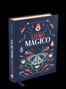 Livro mágico