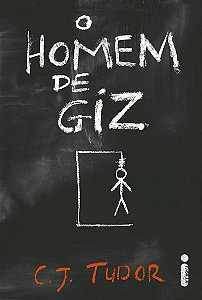 O homem de giz