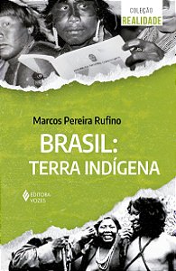 Brasil: terra indígena