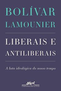 Liberais e antiliberais