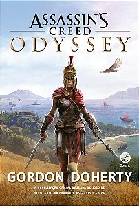 Assassin’s Creed: Odyssey