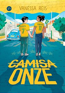 Camisa onze