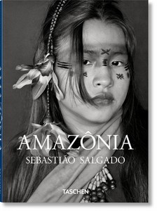 Amazonia - Sebastião Salgado.