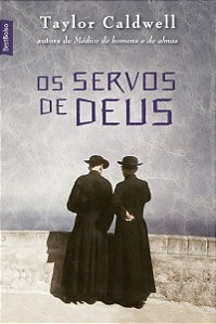 Os servos de Deus