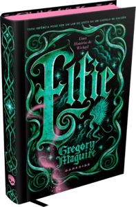 Elfie: Uma História de Wicked