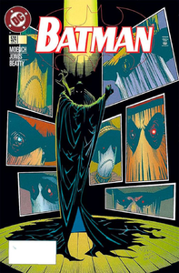A Saga do Batman Vol. 3/59