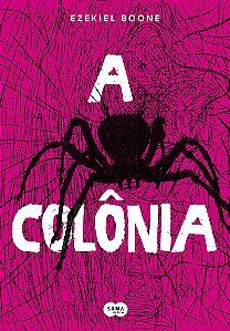 A colônia