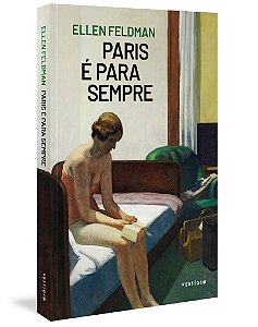 Paris é para sempre