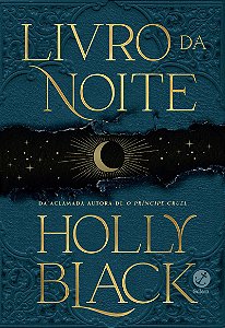 Livro da Noite (Vol.1)
