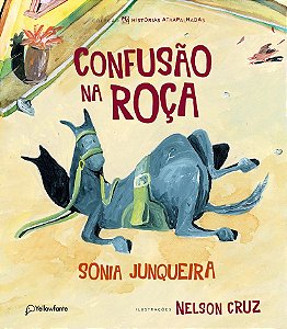 Confusão na roça