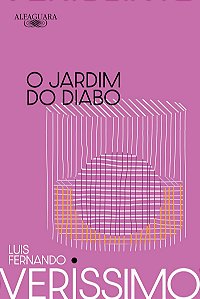 O Jardim do Diabo (Nova edição)