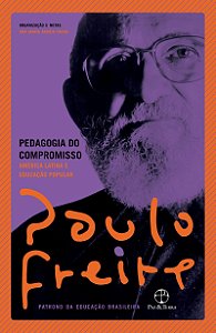 Pedagogia do compromisso