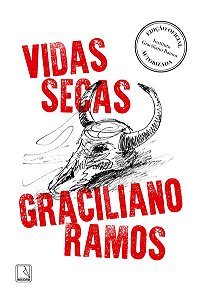 Vidas secas (Econômica) - Edição oficial