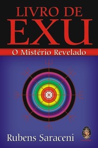 Livro de Exu - O mistério revelado