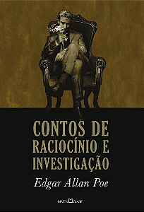 Contos de raciocínio e investigação